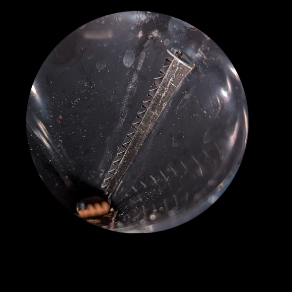 (3 for $20) Gefu Cheese / Vegetable Grater - Picture 4 of 4